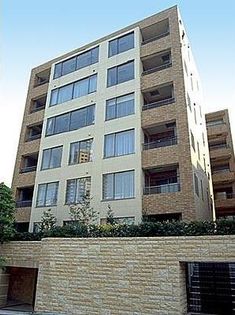 パーク・コート南麻布ヒルトップレジデンス 外観 パーク・コート南麻布ヒルトップレジデンス 外観