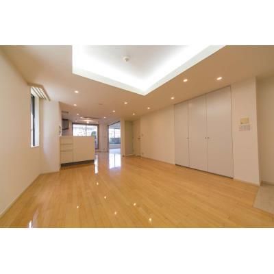 パーク・コート南麻布ヒルトップレジデンス リビング パーク・コート南麻布ヒルトップレジデンス リビング