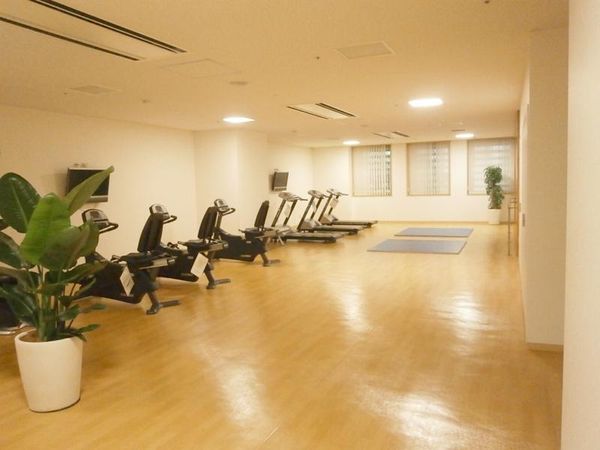 白金タワー 駐車場 白金タワー 駐車場