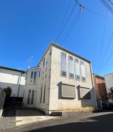 中町3丁目戸建 外観 中町3丁目戸建 外観