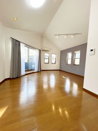 田園調布4丁目戸建 リビング・居室 田園調布4丁目戸建 リビング・居室