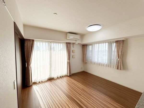 ザ・パークハウス田園調布本町 リビング/居室 ザ・パークハウス田園調布本町 リビング/居室