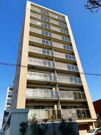 ザ・パークハウス田園調布本町 外観 ザ・パークハウス田園調布本町 外観