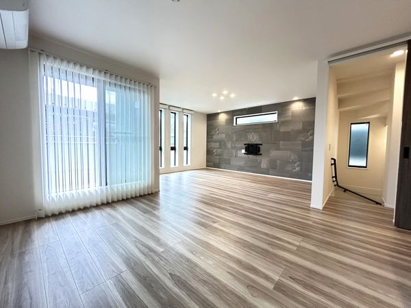 等々力7丁目戸建 LDK:約23.7帖 等々力7丁目戸建 LDK:約23.7帖
