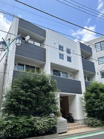 カサ アバック 外観 カサ アバック 外観