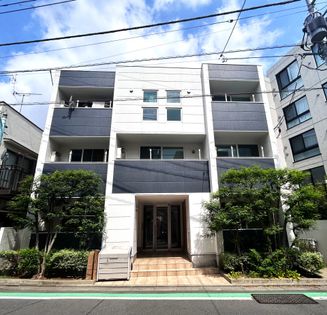 カサ アバック 外観 カサ アバック 外観