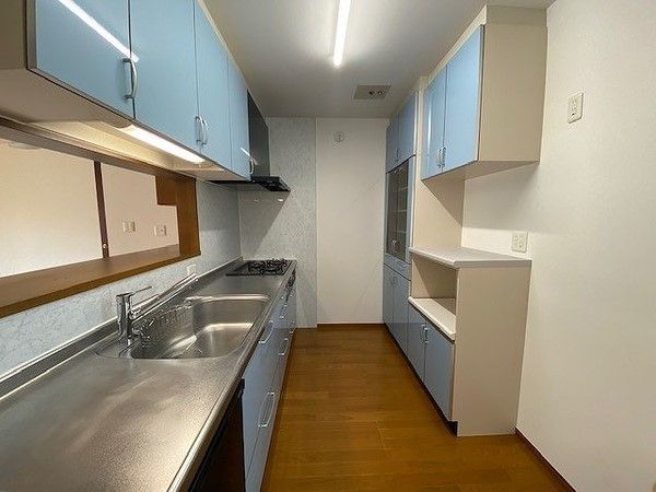 田園調布4丁目戸建 キッチン 田園調布4丁目戸建 キッチン