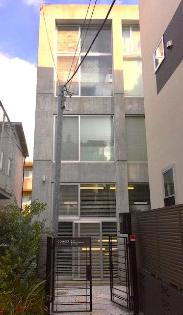 世田谷区玉川3丁目一棟事務所 外観 世田谷区玉川3丁目一棟事務所 外観
