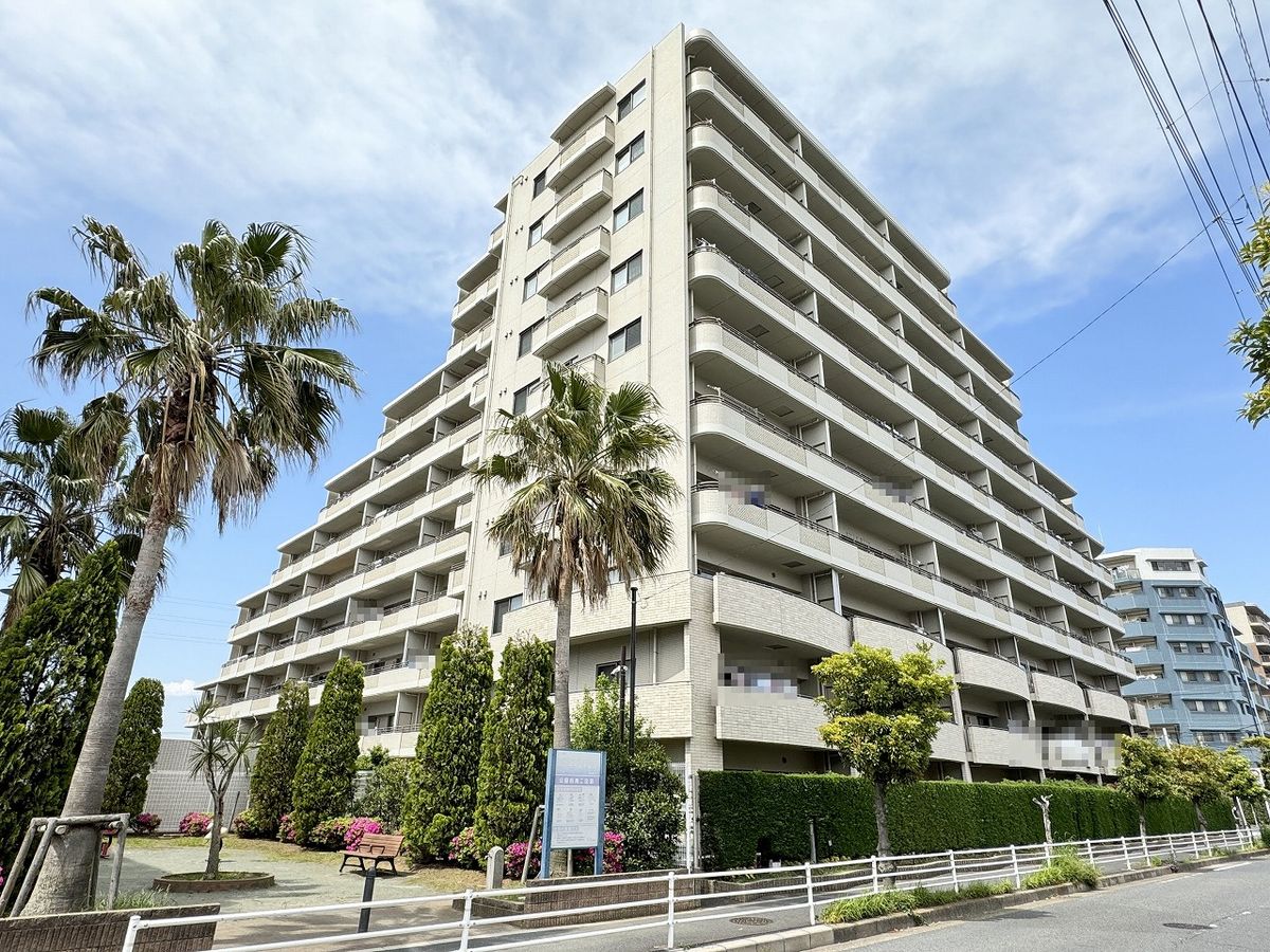 アルファグランデ新浦安弐番街 外観 アルファグランデ新浦安弐番街 外観