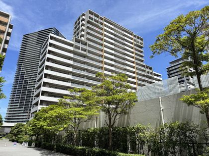 シティズフォートホワイトホーム 外観 シティズフォートホワイトホーム 外観