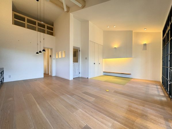 エル・シティ新浦安北街区五番館 リビングダイニング エル・シティ新浦安北街区五番館 リビングダイニング