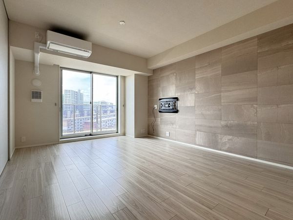 パークホームズ南船橋 リビングダイニング(約13.4帖) パークホームズ南船橋 リビングダイニング(約13.4帖)