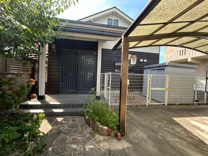 昭和区五軒家町戸建 外観 昭和区五軒家町戸建 外観