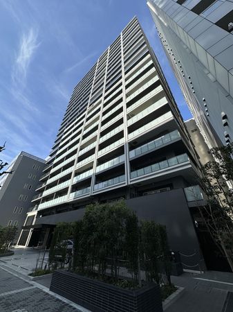 プラウドタワー名古屋丸の内 外観 プラウドタワー名古屋丸の内 外観