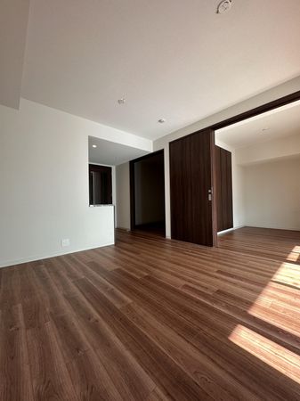 プラウドタワー名古屋丸の内 リビング・居室 プラウドタワー名古屋丸の内 リビング・居室
