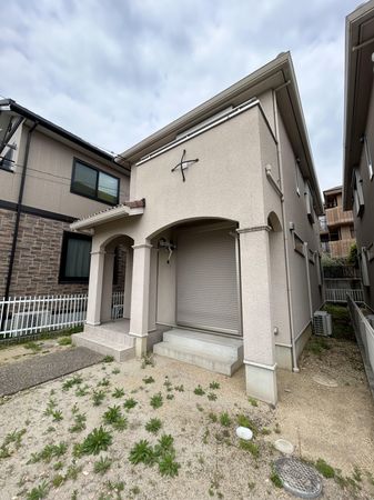 名東区社口戸建 外観 名東区社口戸建 外観