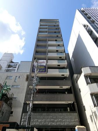 プレサンスロジェ名古屋久屋大通公園 外観写真 プレサンスロジェ名古屋久屋大通公園 外観写真