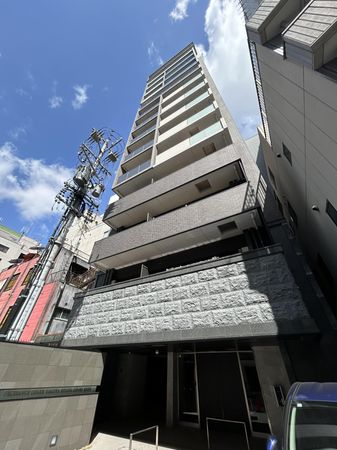 プレサンスロジェ名古屋久屋大通公園 外観 プレサンスロジェ名古屋久屋大通公園 外観