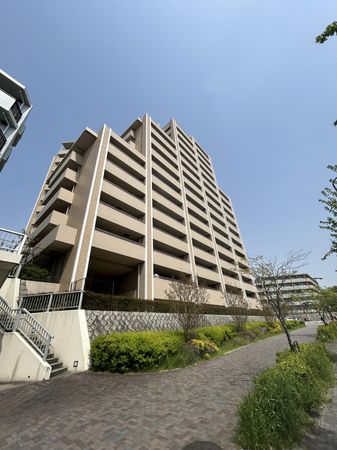 ロイヤルヴィーゼ四谷通 外観 ロイヤルヴィーゼ四谷通 外観