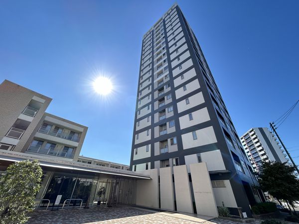 ヴィークステージ茶屋ヶ坂スカイレジデンス 外観 ヴィークステージ茶屋ヶ坂スカイレジデンス 外観