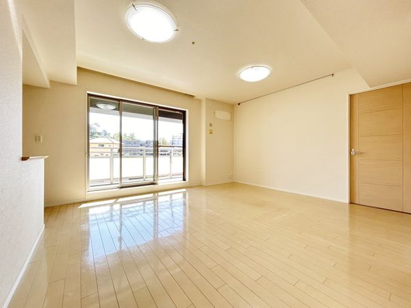 ヴィークステージ茶屋ヶ坂スカイレジデンス リビング/居室 ヴィークステージ茶屋ヶ坂スカイレジデンス リビング/居室