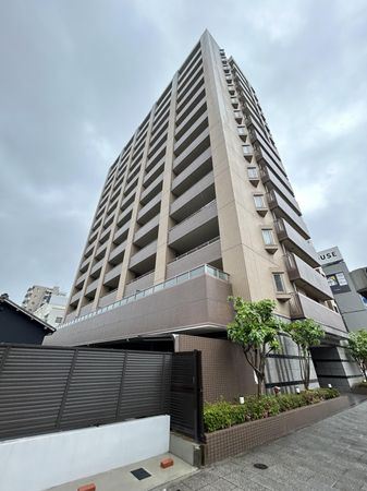パークホームズ御器所 外観 パークホームズ御器所 外観