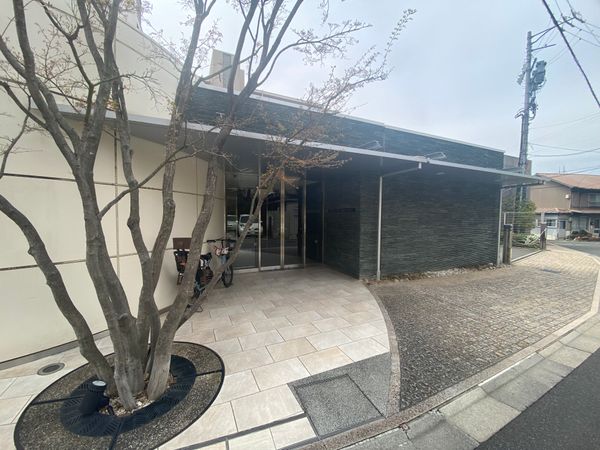 パークホームズ瑞穂井戸田町 エントランス パークホームズ瑞穂井戸田町 エントランス