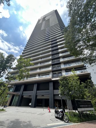 NAGOYA the TOWER 外観 NAGOYA the TOWER 外観