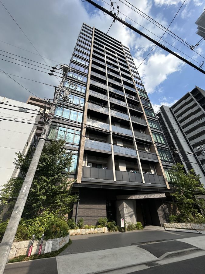グランドメゾン名駅三丁目 外観 グランドメゾン名駅三丁目 外観