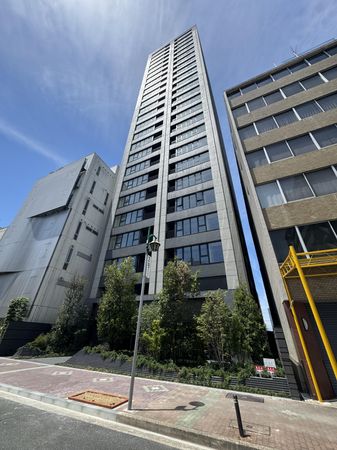 プラウドタワー名古屋丸の内ステーションマークス 外観 プラウドタワー名古屋丸の内ステーションマークス 外観