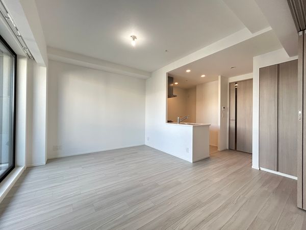 ザ・ファインタワー名古屋今池 リビング/居室 ザ・ファインタワー名古屋今池 リビング/居室