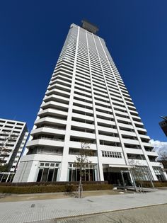 ザ・ライオンズミッドキャピタルタワー 庭 ザ・ライオンズミッドキャピタルタワー 庭