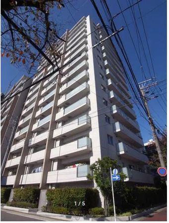 プラウド藤が丘テラス 外観 プラウド藤が丘テラス 外観