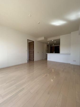 セントハート藤が丘 玄関 セントハート藤が丘 玄関