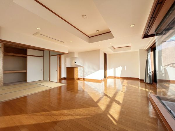 ソフィア八事グラン・ステージ LDK ソフィア八事グラン・ステージ LDK