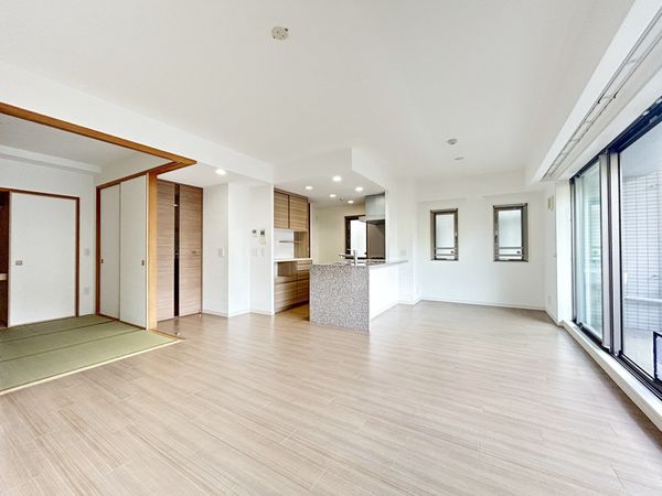 ラグナヒルズ レジデンスエア LDK ラグナヒルズ レジデンスエア LDK