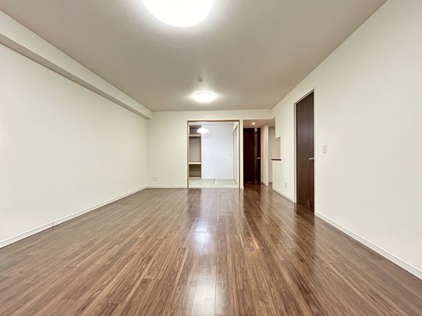 プレシアスコート東山元町テラスA棟 リビング/居室 プレシアスコート東山元町テラスA棟 リビング/居室