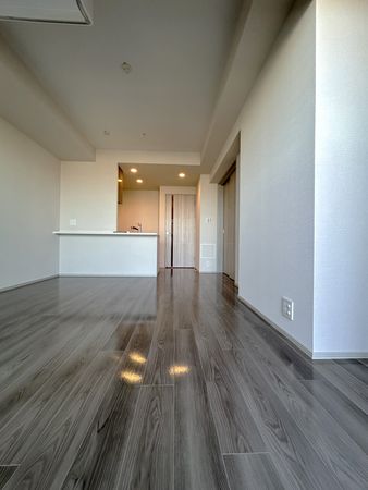 大宮スカイ&スクエア ザ・タワー リビングダイニングキッチン約12.9帖 大宮スカイ&スクエア ザ・タワー リビングダイニングキッチン約12.9帖