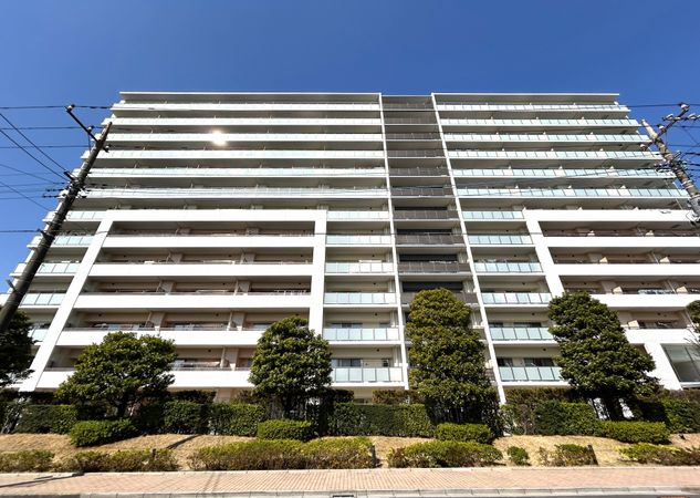 ザ・パークハウス川口 外観 ザ・パークハウス川口 外観