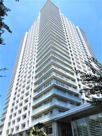 グランドミッドタワーズ大宮フォレストタワー 外観 グランドミッドタワーズ大宮フォレストタワー 外観