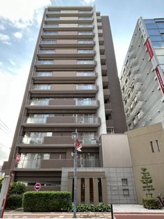 ディーグランセ浦和高砂 建物外観 ディーグランセ浦和高砂 建物外観