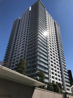 グランドミッドタワーズ大宮スカイタワー 建物外観 グランドミッドタワーズ大宮スカイタワー 建物外観