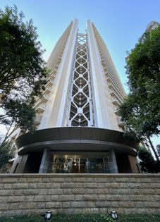 パークシティ大宮セントラルタワー 建物外観 パークシティ大宮セントラルタワー 建物外観