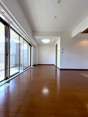 パークシティ大宮セントラルタワー LD約11.7帖、照明は性能保証除外(クリーニング前) パークシティ大宮セントラルタワー LD約11.7帖、照明は性能保証除外(クリーニング前)