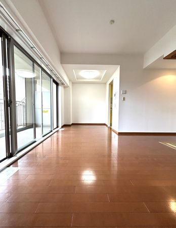 パークシティ大宮セントラルタワー LD約11.7帖、照明は性能保証除外 パークシティ大宮セントラルタワー LD約11.7帖、照明は性能保証除外