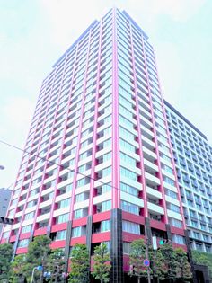 大宮ファーストプレイスタワー 外観 大宮ファーストプレイスタワー 外観