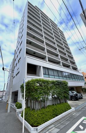 イニシアコート大宮East 外観 イニシアコート大宮East 外観