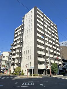 ダイナシティ西川口 建物外観 ダイナシティ西川口 建物外観