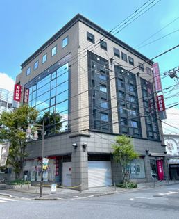 長堀ビル 建物外観 長堀ビル 建物外観