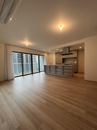 HARUMI FLAG PARK VILLAGE C棟 リビング・居室 HARUMI FLAG PARK VILLAGE C棟 リビング・居室